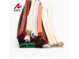 塑鋼門窗密封條